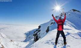 4年总生存达到98.4%！ALK阳性早期肺癌患者迎来治疗新篇章