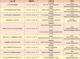 肺癌全病程管理，让长生存再进一步丨全球肺癌关注月