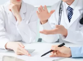 生存期超50个月，这类肺癌患者一线靶向用药如何选择？